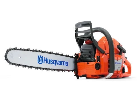 Бензопила Husqvarna 365 для лісу і саду