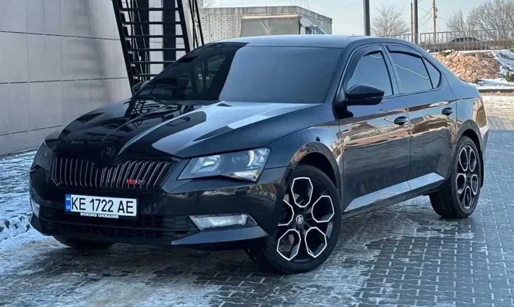 Авто AUDI Ауді, Шкода SuperB, Мерс, Під виплату
