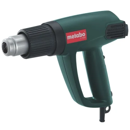 Будівельний фен Metabo H 16-500