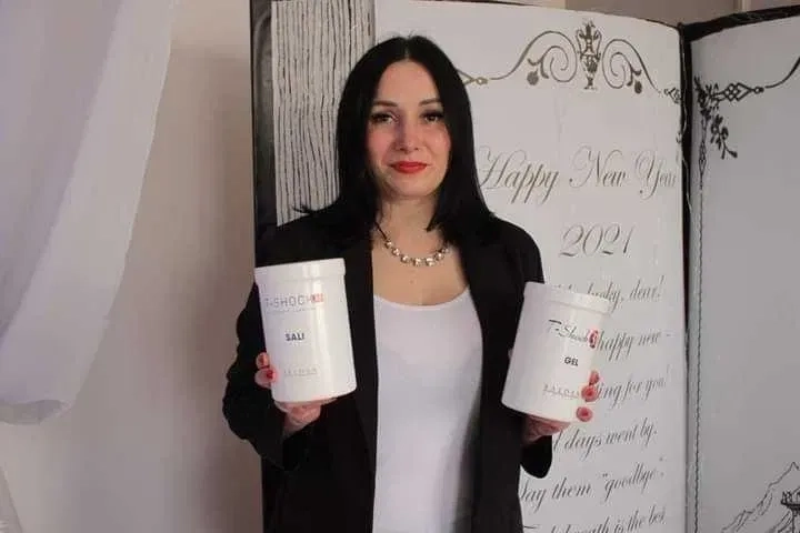 Масаж і депіляція з обгортаннями для ідеальної шкіри