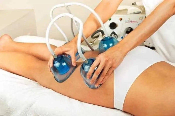 Масаж і депіляція з обгортаннями для ідеальної шкіри