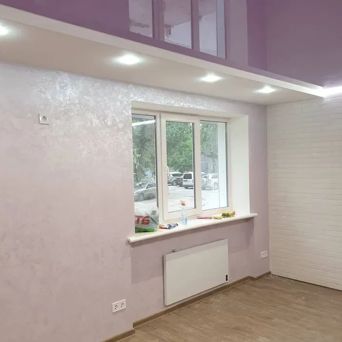 Ремонт квартир. Офисів. Будинків. Електрик. Шпаклівка. Плитка. Штукатурка.