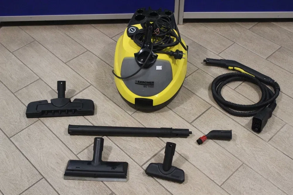 Пароочисник Оренда Karcher K6/SC4