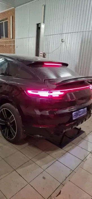 Діагностика Porsche, Piwis 3 000 грн. Договірна