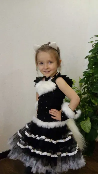 Святковий костюмчик для дітей.