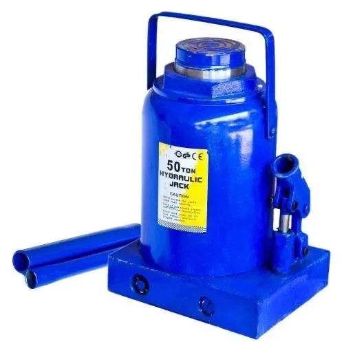Домкрат 50 тонн