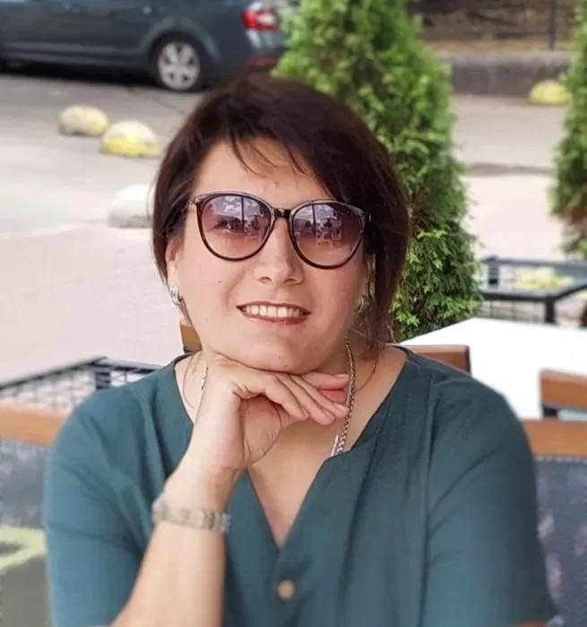 Репетитор з математики, вищої математики (Виноградар, Оболонь)