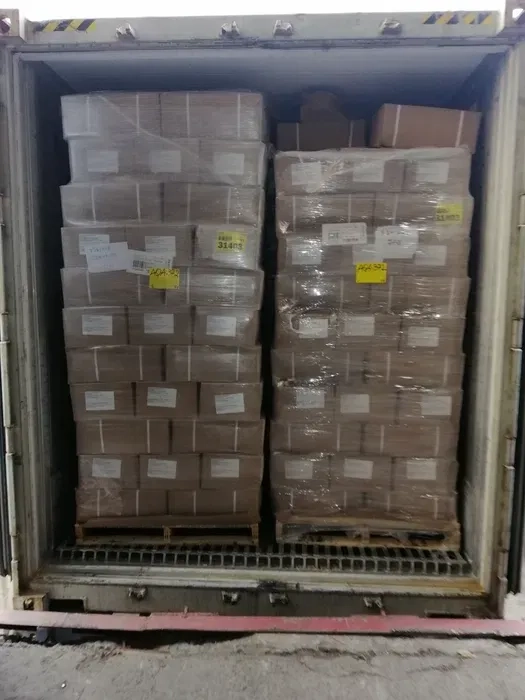 Брокерські послуги.Митний сервіс.