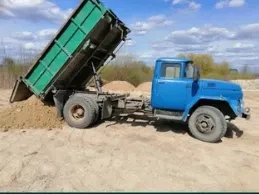 Зіл перевезення.