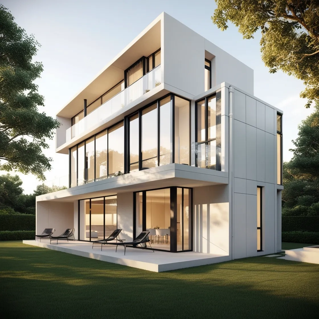 Інженер Архітектор Сертифікат Кропивницький Віддалено Схема ескіз намір забудови для отримання будівельного паспорту 30грн кв.м.