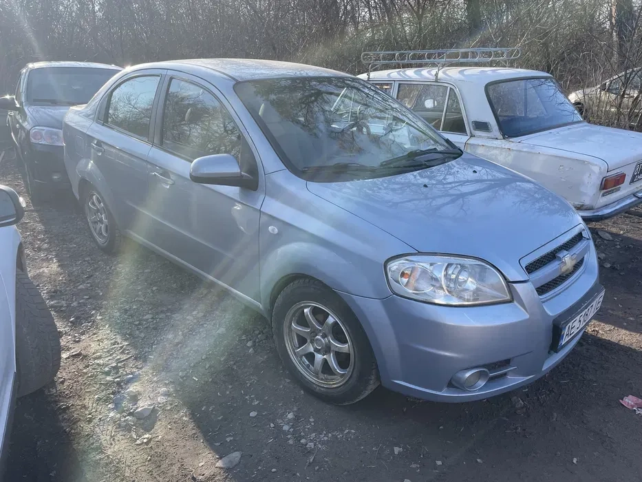  Авто під таксі