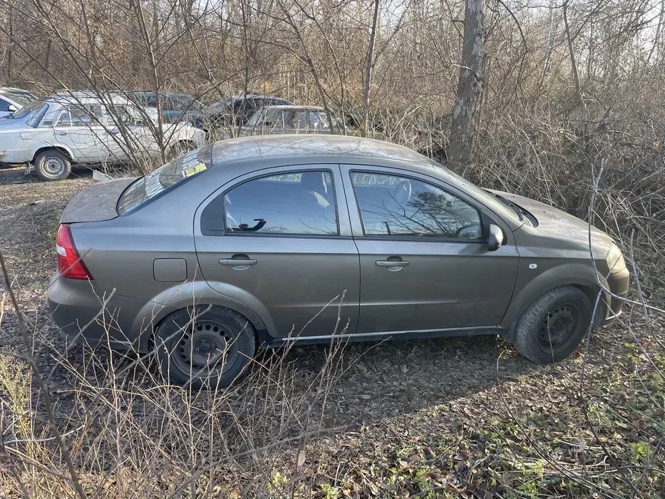  Авто під таксі