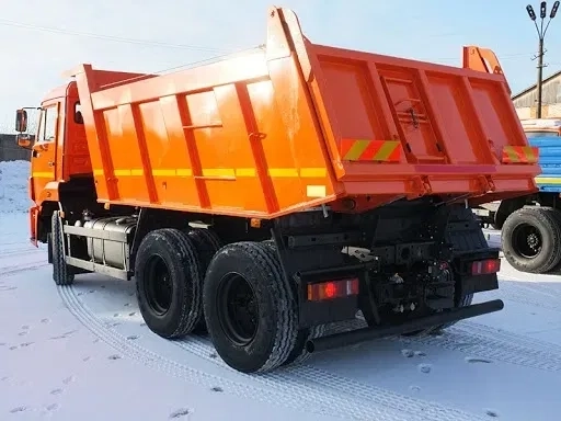 Послуги самоскида