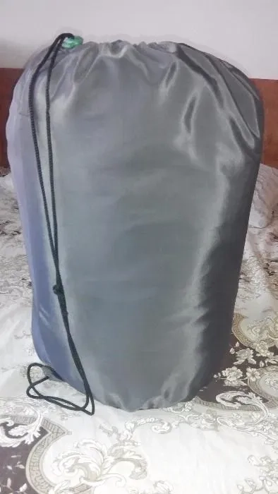 Спальний мішок