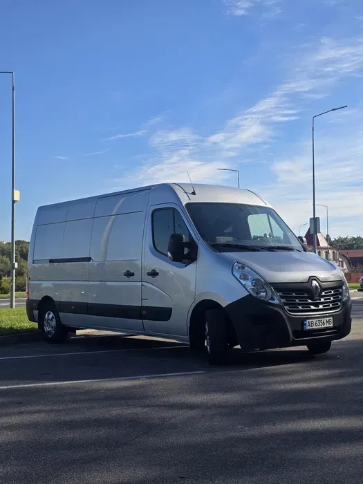 Вантажні перевезення Вінниця.