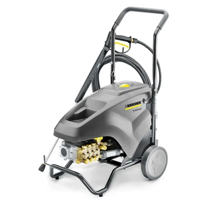 Мийка високого тиску Karcher HD6/15-4 Classic,220В