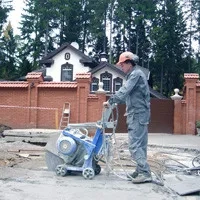 Різання деформаційного шву від 750 ₴/пог.м