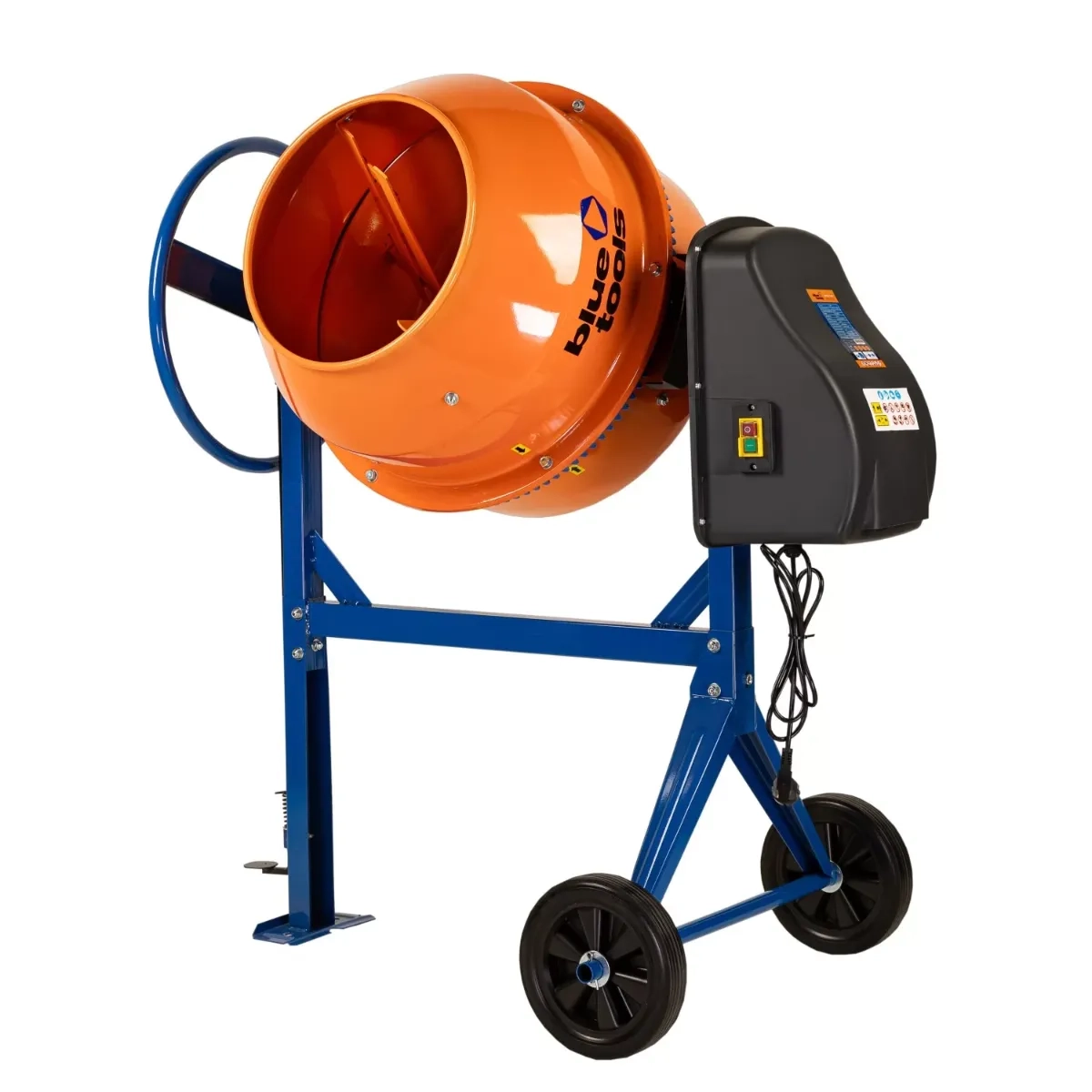 Бетономішалка Тернопіль