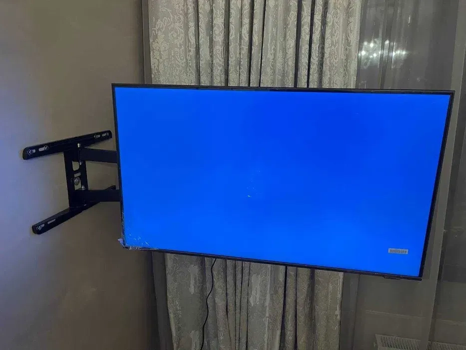 Установка телевізора на стіну в Одесі, монтаж ТВ Одеса, всі райони