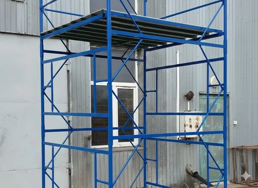 Вишка тура будівельна. Швидка доставка