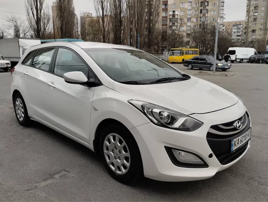 Авто універсал