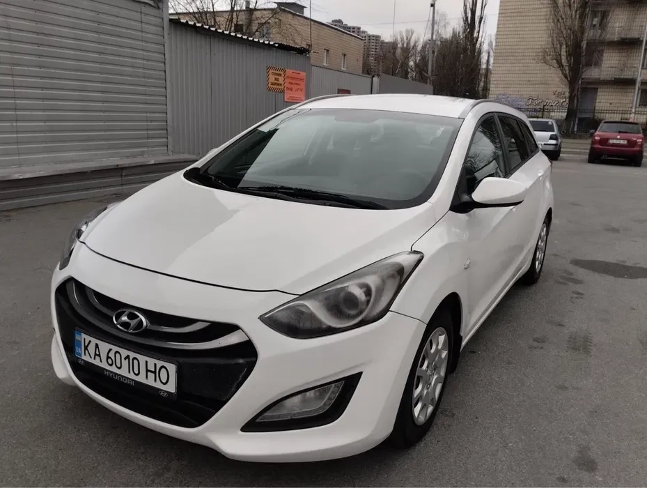 Авто універсал