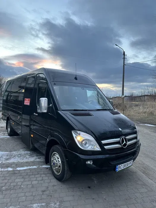 ‼️Пасажирські перевезення по Україні, трансфери, екскурсії.‼️