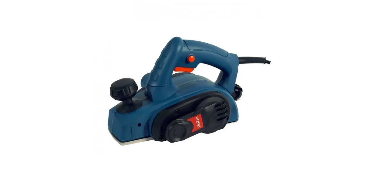 Електрорубанок