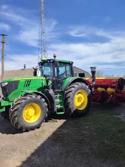 Точна сівалка кукурудзи. Телефонуйте