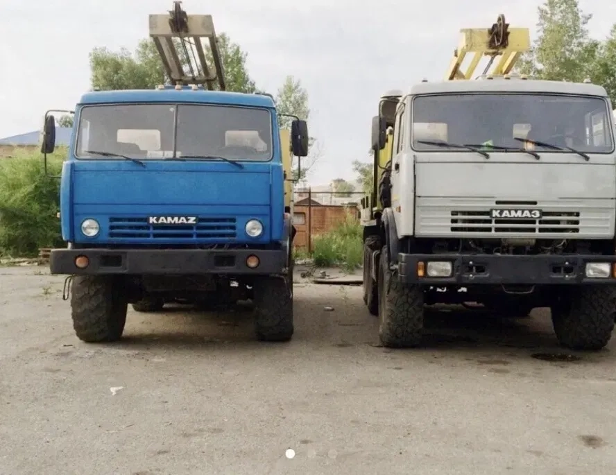 Бурение скважин, Буріння свердловин!