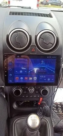 Магнітоли та камери заднього огляду з установкою під ключ