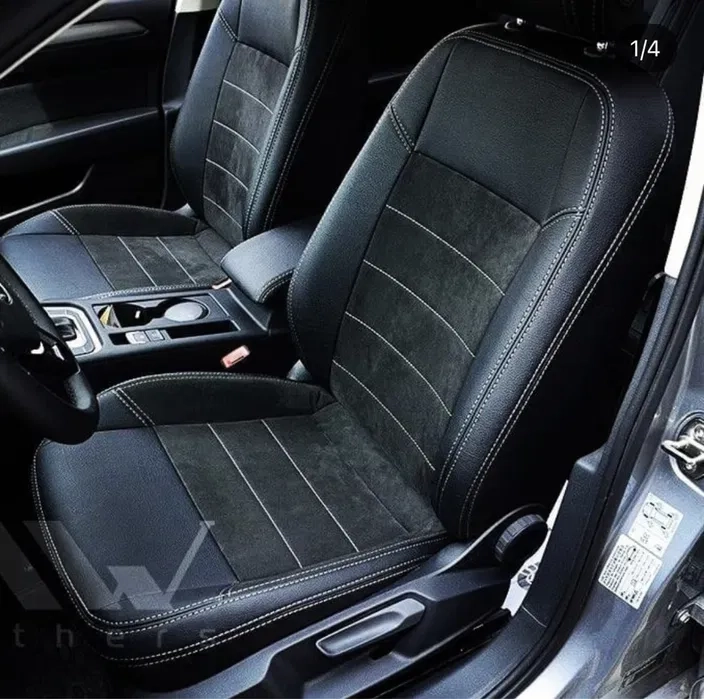 РЕМОНТ Сидінь, перетяжка