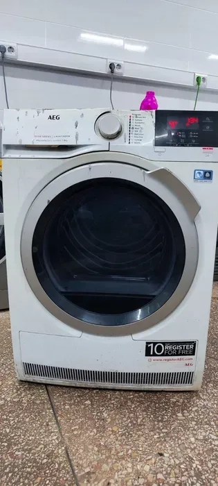 Ремонт сушильних машин