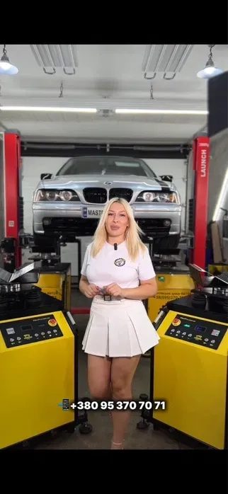 Диагностика ходовой,Автосервис ,Вибростенд