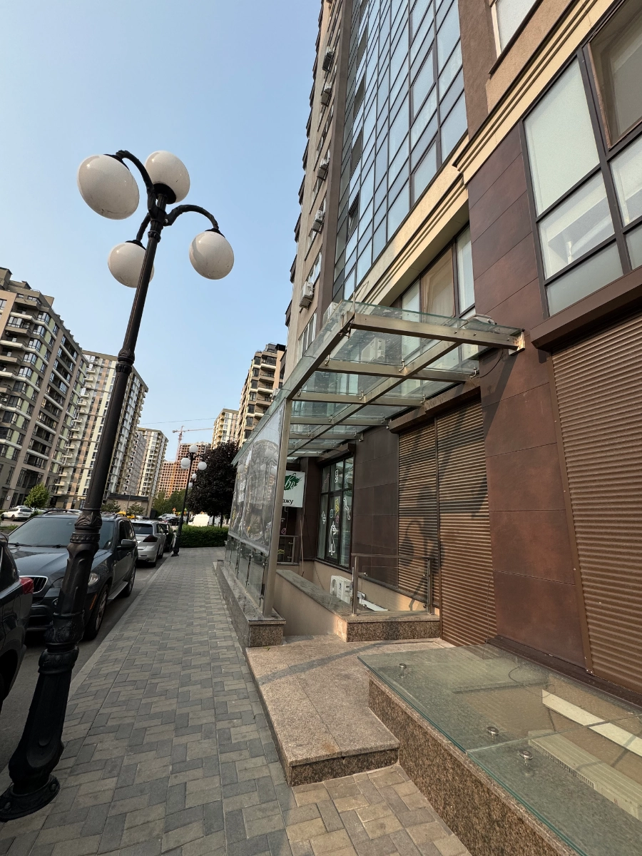 Ваш бізнес вже знайшов домівку?