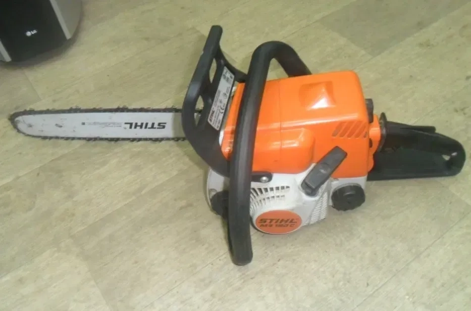 Бензопила Stihl