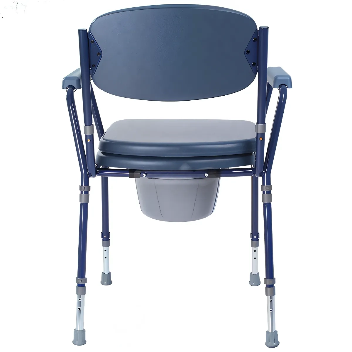 Стілець-туалет з регулюванням висоти