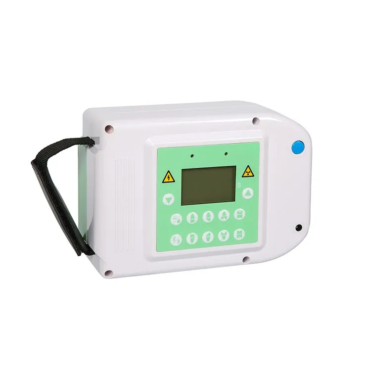 Портативний стоматологічний ренген апарат BLE