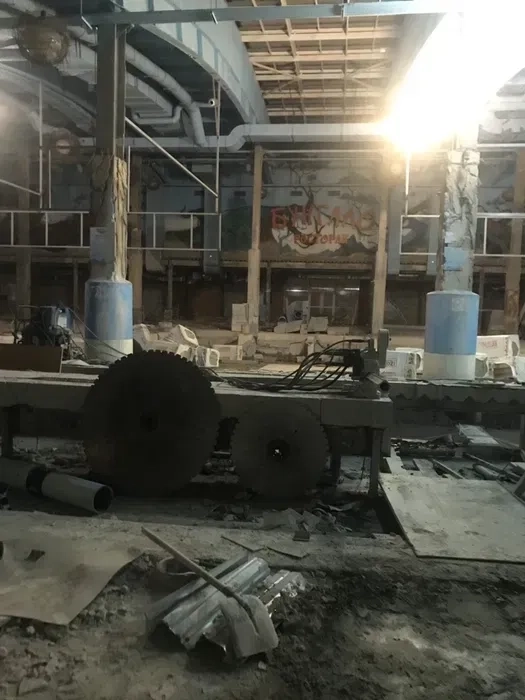 Алмазна різка.Алмазне свердління бетону.