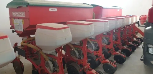 Сівалка GASPARDO MASCHIO Metro 16 (2102)