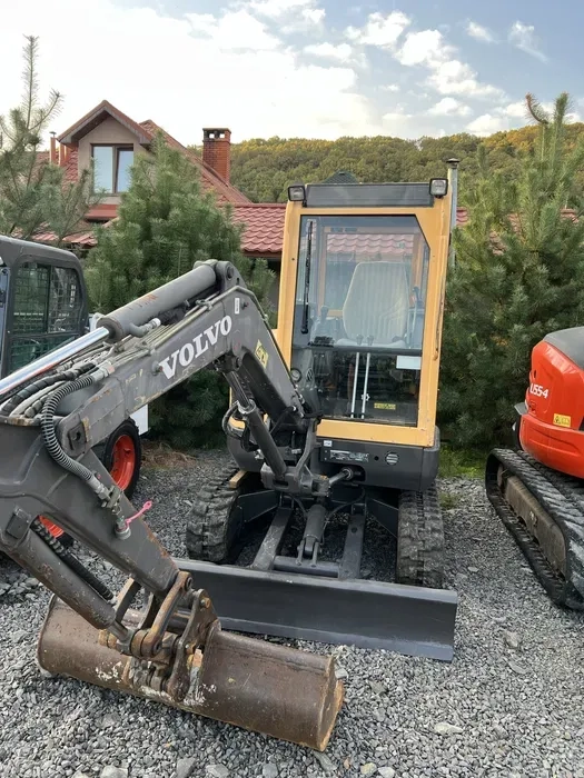 Екскаватор