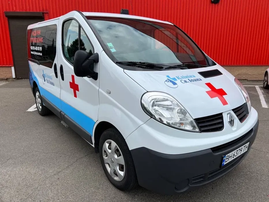 Мед перевозка лежачих больныхпас