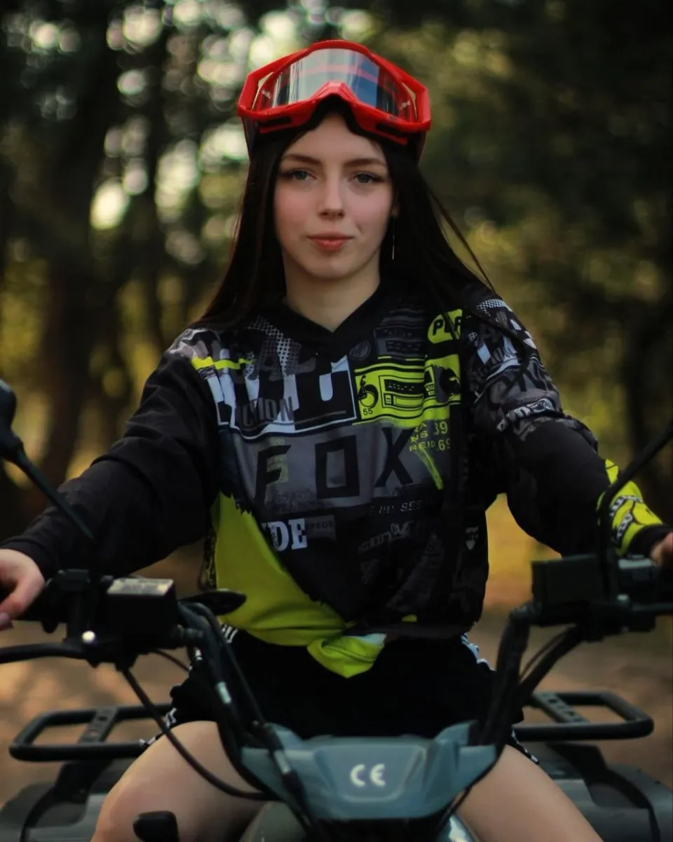 Прогулянки на квадроциклах