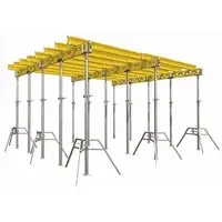 Горизонтальна опалубка