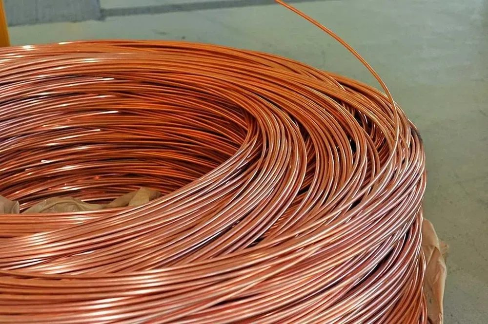 Куплю мідь, лом, бронзу, латунь та алюміній