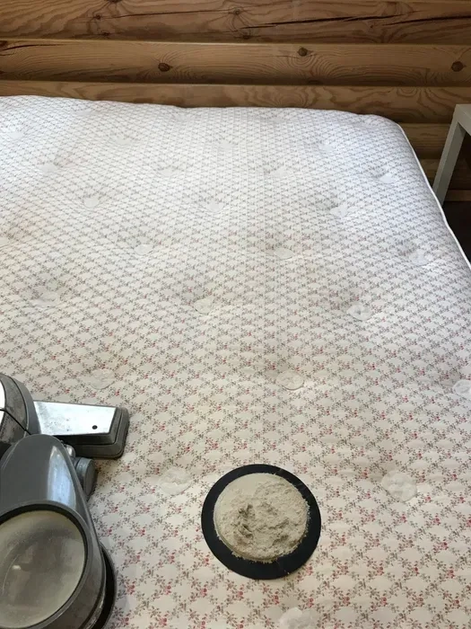 Хімчистка М‘яких Меблів