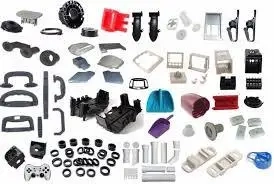 Виробництво виробів із пластмас від 4 ₴