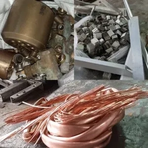 Купуємо металобрухт за найвищими цінами у місті!