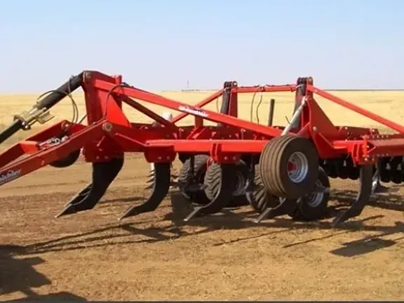 Глибокорозпушувач HATZENBICHLER DELTA-NEW 6