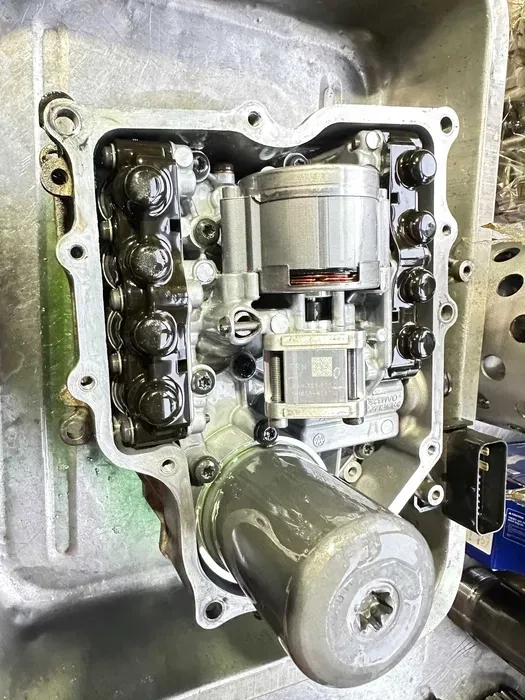 Ремонт коробок передач (КПП)Київ — Гарантія, Діагностика БЕЗКОШТОВНО!